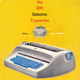 Illustration for article titled The Curious Evolution of the Typewriter, in Pictures